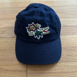 Lacoste boys hat